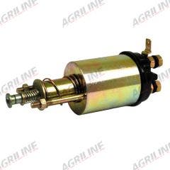Starter Solenoid suitable for Massey Ferguson -  