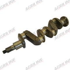 Crankshaft (less washer) suitable for David Brown -  K210100