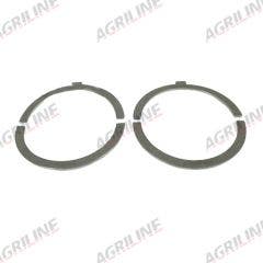 Thrust Washer Set Std suitable for David Brown -  K928542  K928543