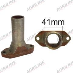 Exhaust Elbow suitable for David Brown -  K905165