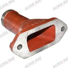 Exhaust Elbow suitable for David Brown -  K952969