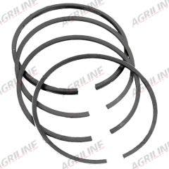 Piston Ring Set suitable for David Brown -  K206960  K261071  K917415