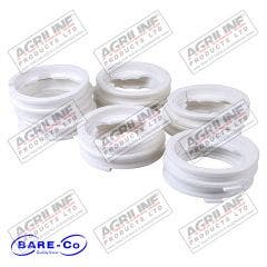 BARE-Co PTO Shaft Guard Bearing Set - Large Diameter Shaft