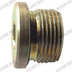Drain Plug suitable for David Brown -  K19581