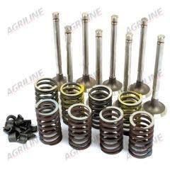 Valve train kit