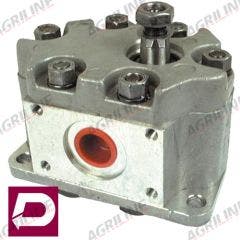 Hydraulic Pump- Dynamatic - K918995 suitable for David Brown -  K918995  K928575  K962635