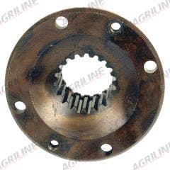 Crankshaft Coupling suitable for David Brown -  K910538