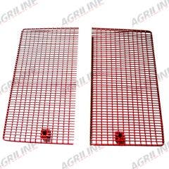 Lower Grille suitable for David Brown -  