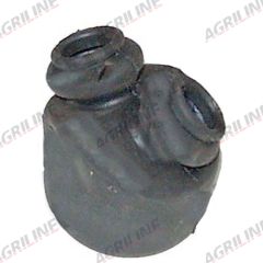 Rubber Boot - Gear Lever - 1694126M1 suitable for Landini -  
