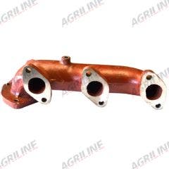 Exhaust Manifold suitable for David Brown -  K907910