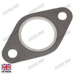 Gasket Exhaust Manifold suitable for David Brown -  K907344
