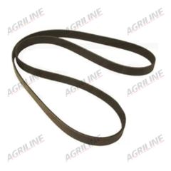 Fan Belt - 8PK1915 - L114488 suitable for John Deere tractor