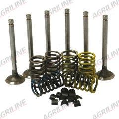 Valve Train Kit suitable for David Brown -  