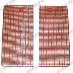 Lower Grille suitable for David Brown -  