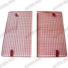 Lower Grille suitable for David Brown -  