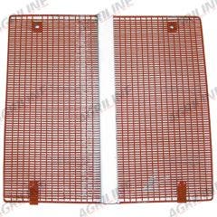 Lower Grille suitable for David Brown -  