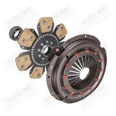 Clutch Kit With Bearing