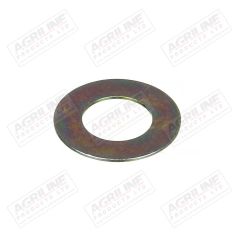 Cover Plate Washer