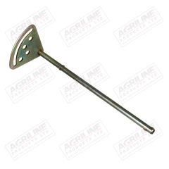Hand & Foot Throttle Cross Shaft