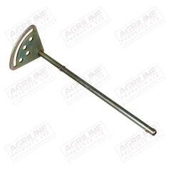 Hand & Foot Throttle Cross Shaft suitable for Massey Ferguson -  1876338M93