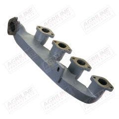 Exhaust Manifold 4 Cylinder suitable for John Deere tractor