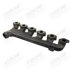Exhaust Manifold 6 Cylinder suitable for John Deere tractor