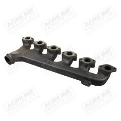 Exhaust Manifold 6 Cylinder suitable for John Deere tractor