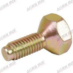 Front Wheel Stud suitable for David Brown -  
