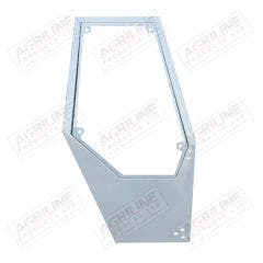 RH Door Frame suitable for Massey Ferguson -  3933693m91