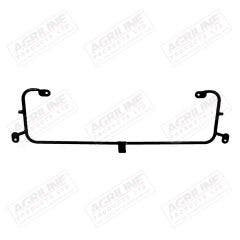 Rear Window Frame suitable for Massey Ferguson -  3477712M91
