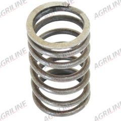 Spring Valve Exhaust
