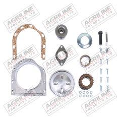 Short Motor Parts