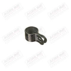 Suction Pipe Clamp - Massey Ferguson 36631118 suitable for Massey Ferguson -  36631118