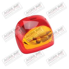 Rear Light Cluster suitable for John Deere tractor