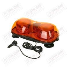 LED Light Bar, Magnetic Mount