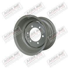 Wheel 9.00 x 15.3 - 6 Stud