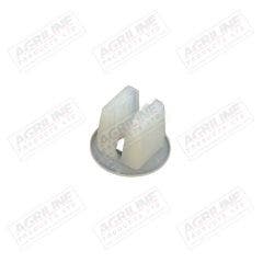 Plastic Nut