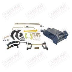 Automatic Pick Up Hitch Kit  suitable for Massey Ferguson -  