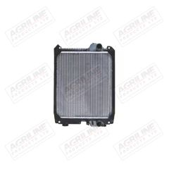 Radiator  suitable for New Holland -  