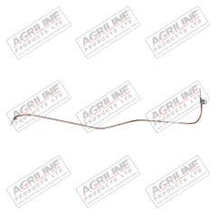 Cable Throttle suitable for David Brown -  K913386  K923229