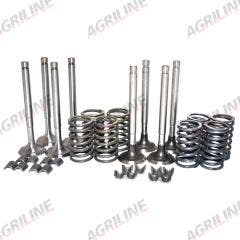 Valve Train Kit suitable for David Brown -  