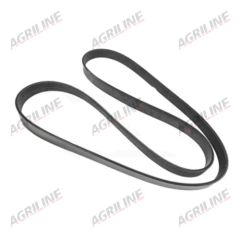 Fan Belt - 8PK2020 - 87531428 suitable for New Holland -  