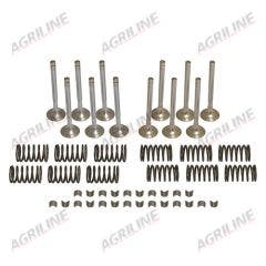 Valve Train Kit suitable for David Brown -  