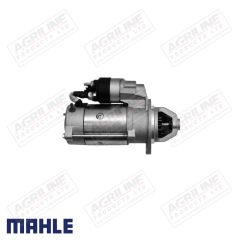 Gear Reduction Starter Motor - 12V, 2.6Kw (Mahle) suitable for JCB -  714/40369