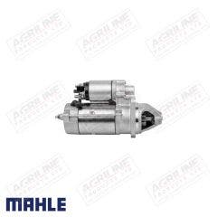 Gear Reduction Starter Motor - 12V, 3.2Kw (Mahle) suitable for Massey Ferguson -  3784889M2  3823621M91  3784890M1