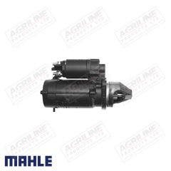 Gear Reduction Starter Motor - 12V, 3.2Kw (Mahle) suitable for John Deere tractor