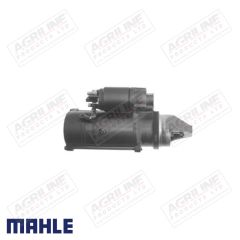 Gear Reduction Starter Motor - 12V, 3.2Kw (Mahle) suitable for Renault -  7700525547  7700627394  6005701125