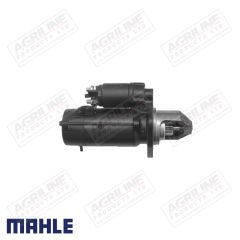 Gear Reduction Starter Motor - 12V, 4.2Kw (Mahle) suitable for Case International -  91902C1  91902C2  AR187728