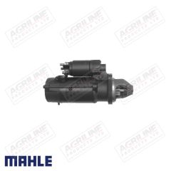 Gear Reduction Starter Motor - 12V, 4.2Kw (Mahle) suitable for New Holland -  87337538  47132888  47906044