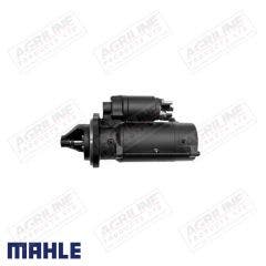 Gear Reduction Starter Motor - 12V, 4.2Kw (Mahle) suitable for New Holland -  4754854  4697762  4702248